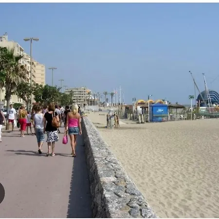 Le Petit Golf * Canet-en-Roussillon