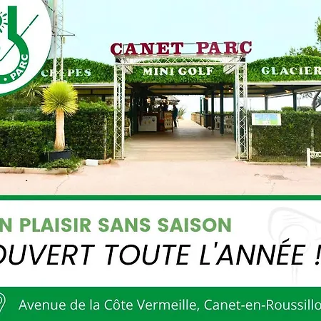 Le Petit Golf