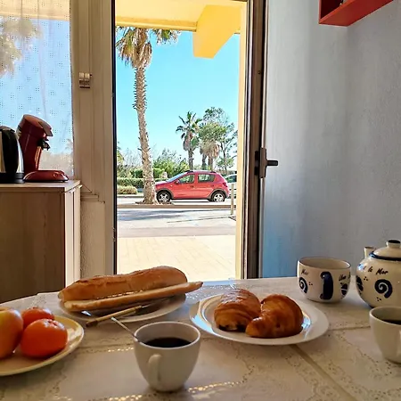 Le Petit Golf * Canet-en-Roussillon